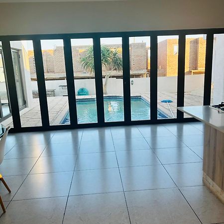 Bluewave Lifestyle Villa Hartbeespoort Exterior foto