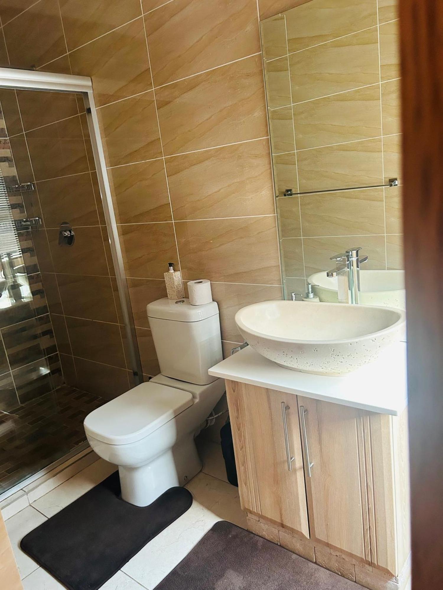 Bluewave Lifestyle Villa Hartbeespoort Exterior foto