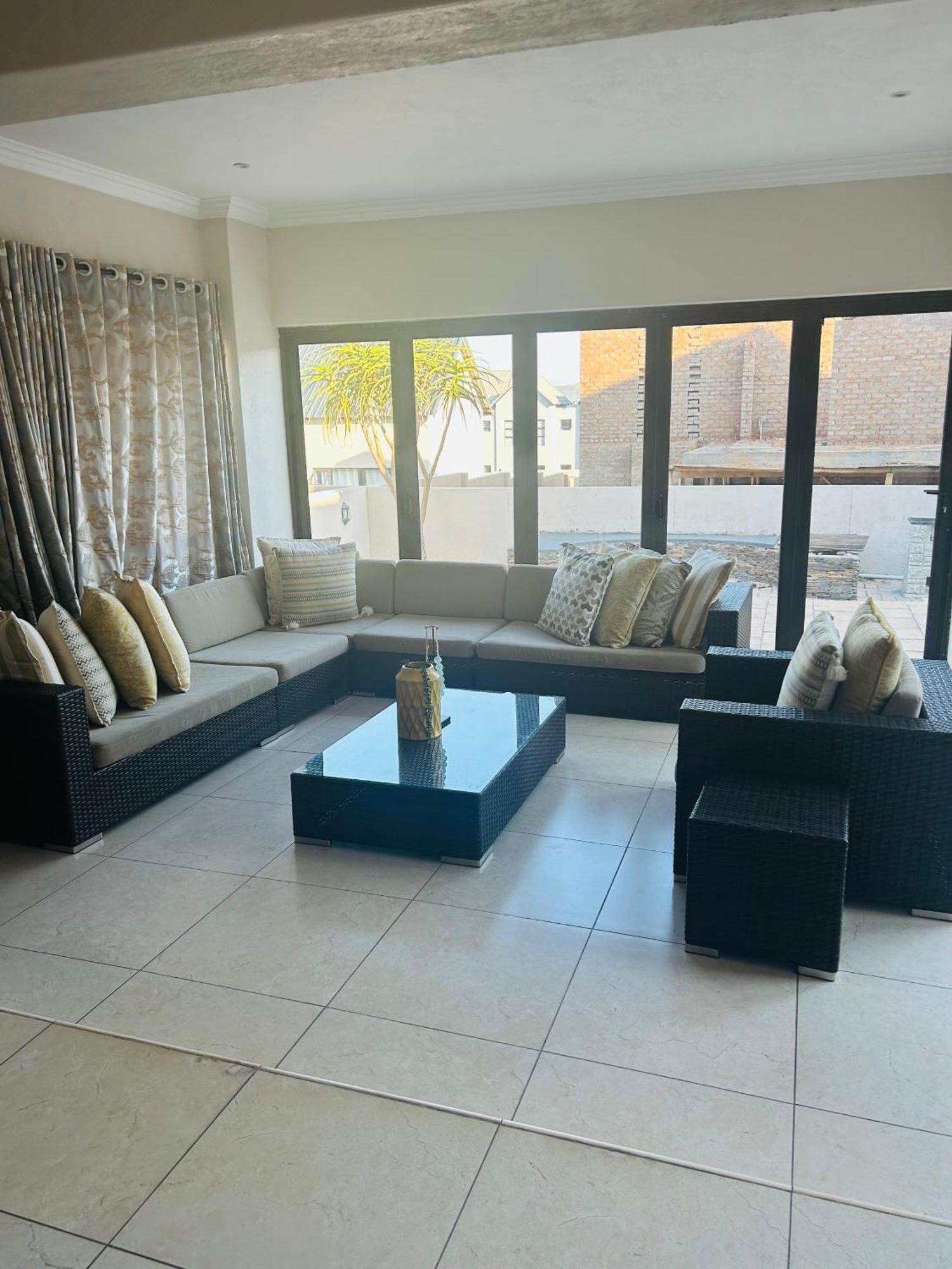 Bluewave Lifestyle Villa Hartbeespoort Exterior foto