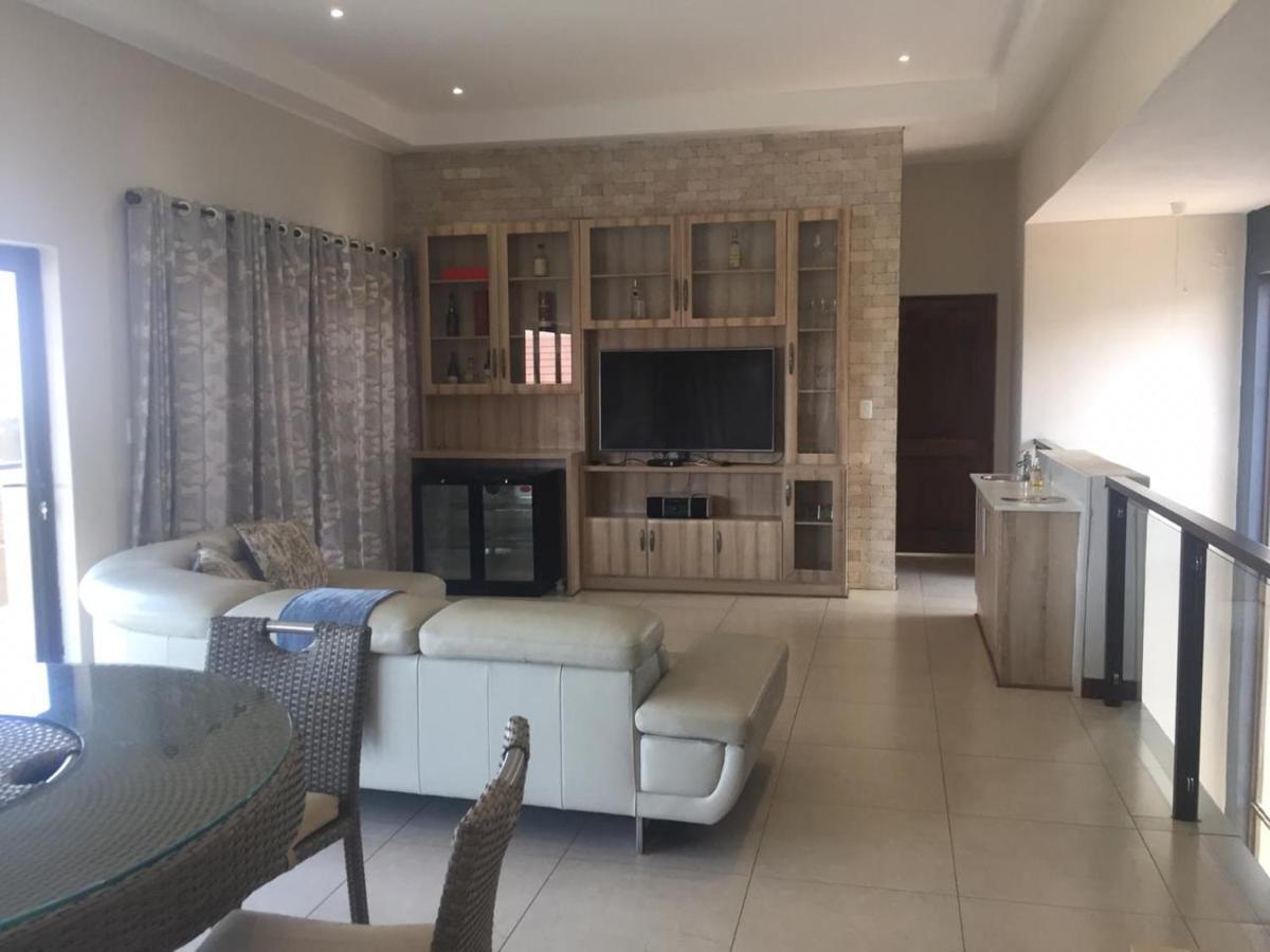 Bluewave Lifestyle Villa Hartbeespoort Exterior foto